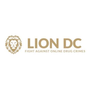 Lion DC - logo