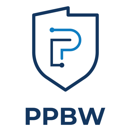 Polska Platforma Bezpieczeństwa Wewnętrznego - logo
