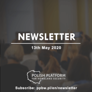 PPHS newsletter - May 2020