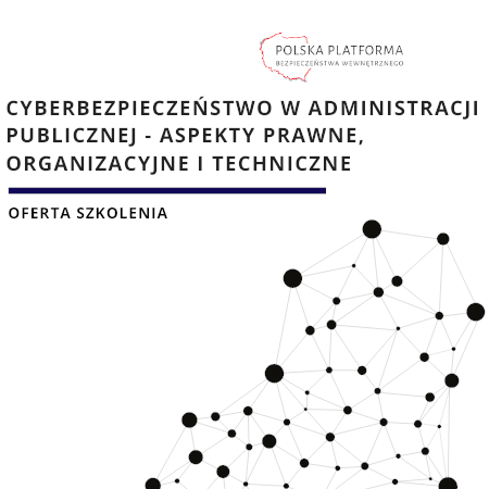 Cyberbezpieczeństwo w administracji publicznej – aspekty prawne, organizacyjne i techniczne - thumbnail