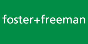foster+freeman - logo