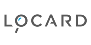 LOCARD - logo