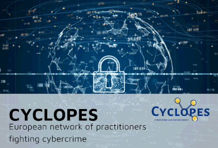 CYCLOPES project