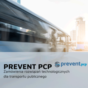 Projekt PREVENT PCP