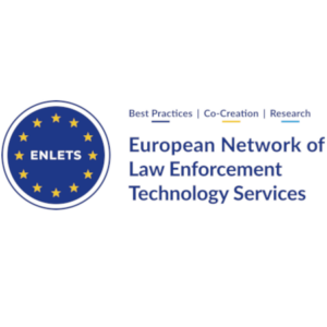 ENLETS - new logo