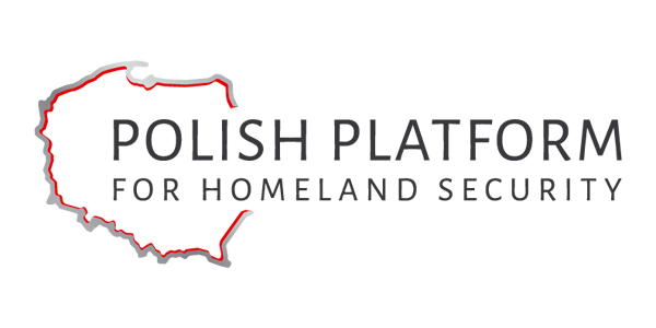Polish Platform for Homeland Security - logo