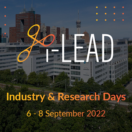 Industry & Research Days_2022_ Save the date