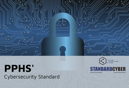 Cybersecurity Standard by PPHS for SMEs and Public Institutions