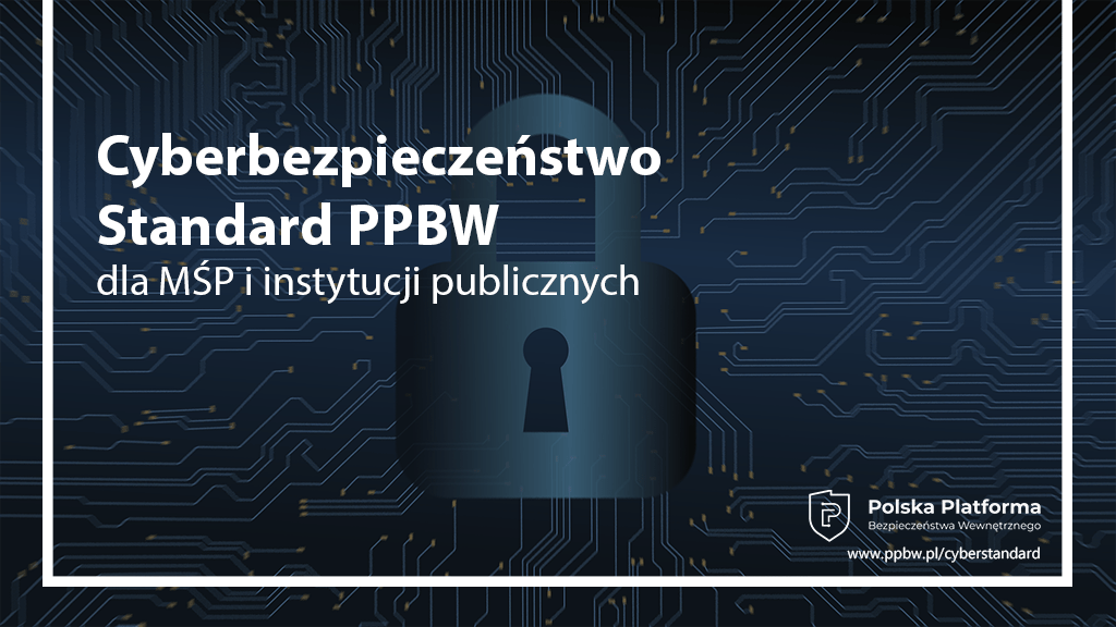Standard Cyberbezpieczeństwa PPBW