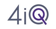 4iQ - logo